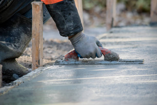 Best Concrete Retaining Walls in Trenton, MO