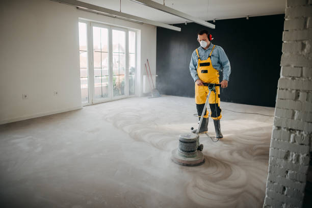 Best Concrete Removal and Replacement in Trenton, MO