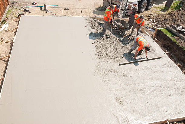 Best Concrete Grinding and Polishing in Trenton, MO